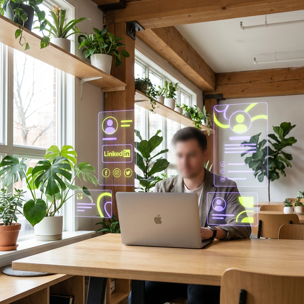 Personal Brand Builder